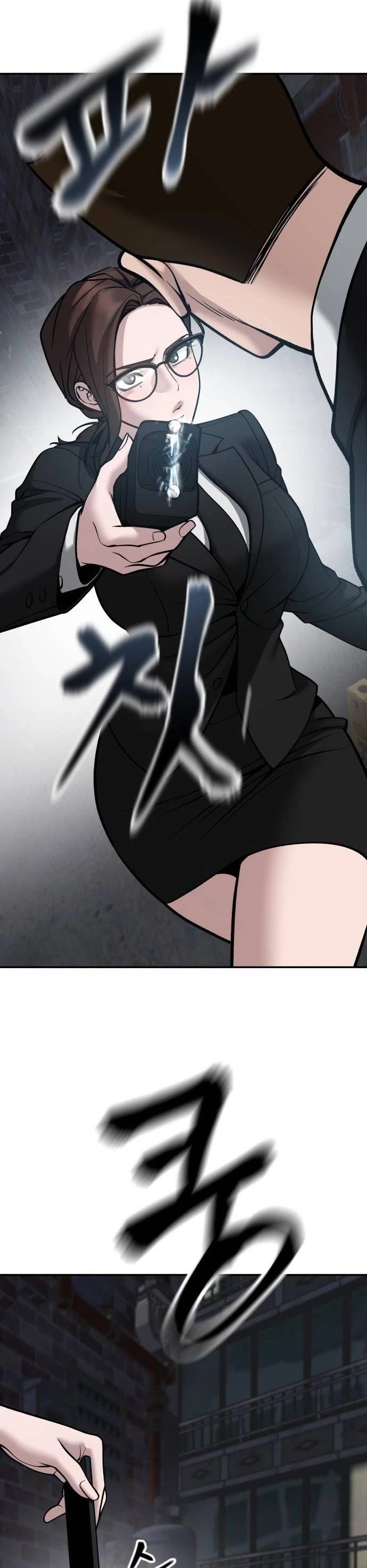 The Bully In-Charge Chapter 99 page 39 - Chapter 99