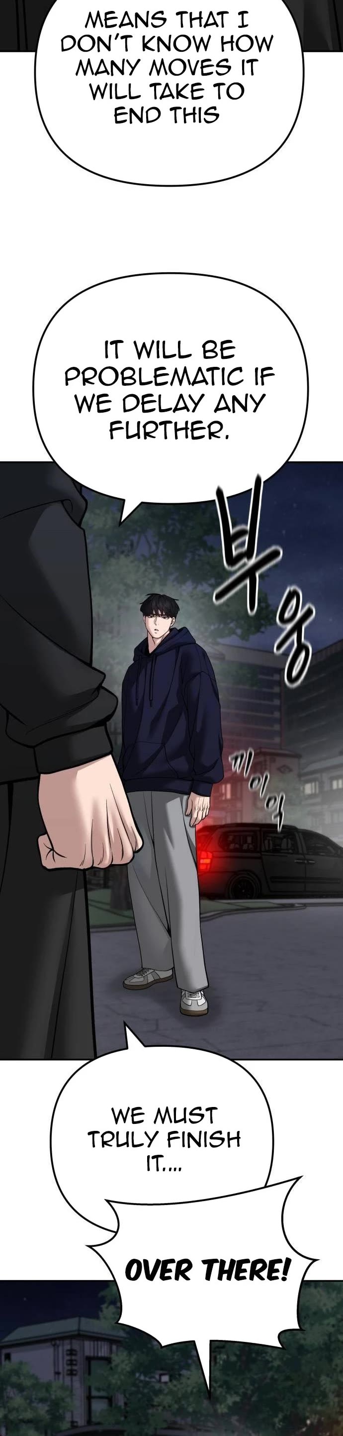 The Bully In-Charge Chapter 99 page 45 - Chapter 99