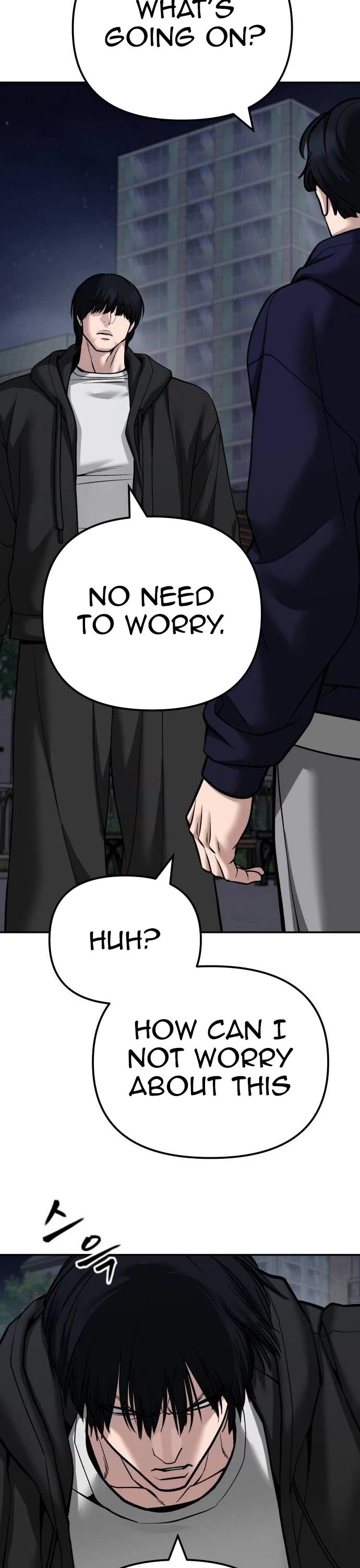 The Bully In-Charge Chapter 99 page 48 - Chapter 99