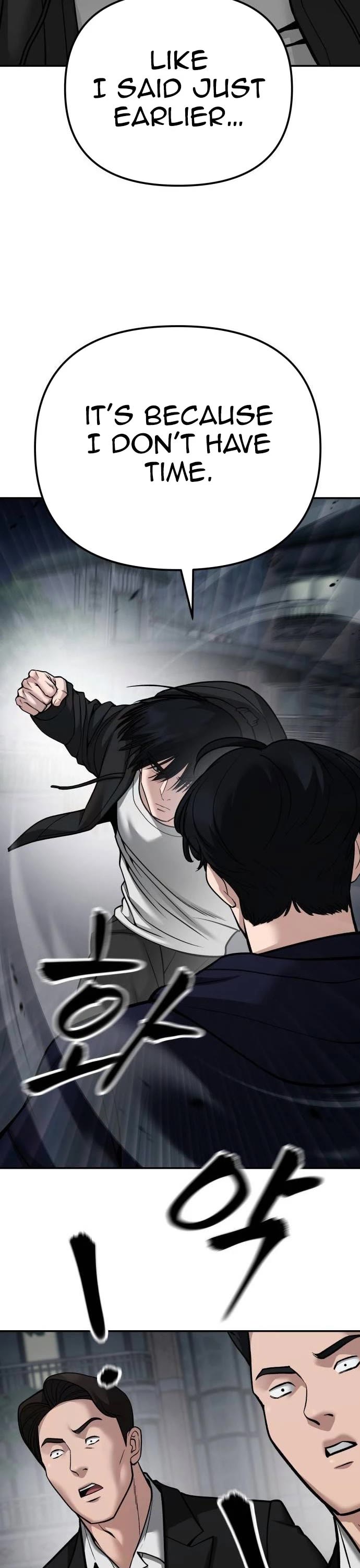 The Bully In-Charge Chapter 99 page 49 - Chapter 99