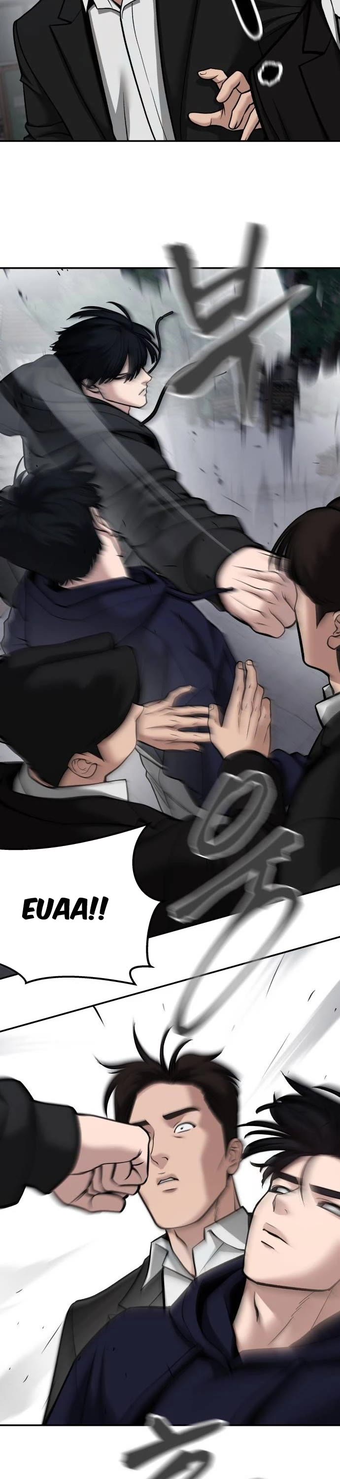 The Bully In-Charge Chapter 99 page 50 - Chapter 99