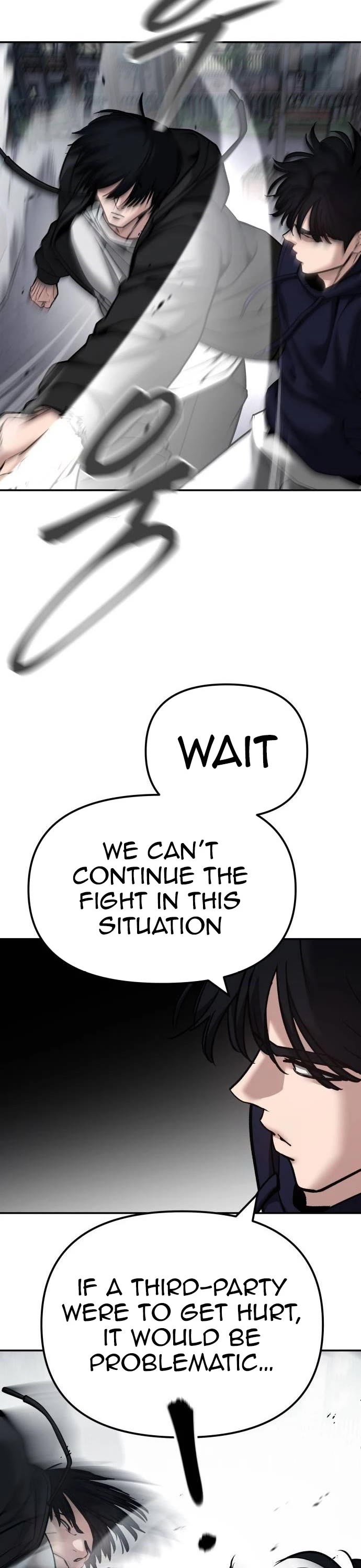 The Bully In-Charge Chapter 99 page 51 - Chapter 99