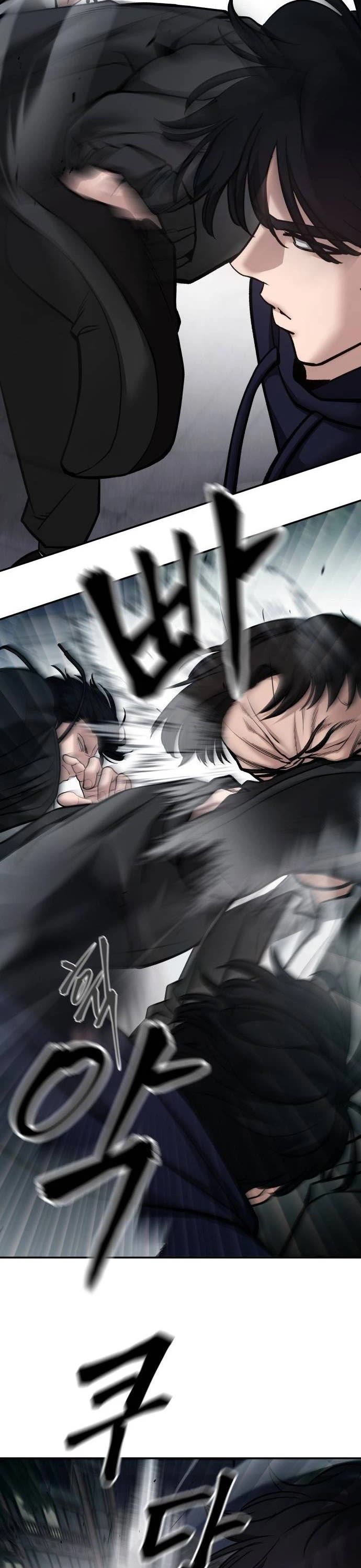 The Bully In-Charge Chapter 99 page 52 - Chapter 99