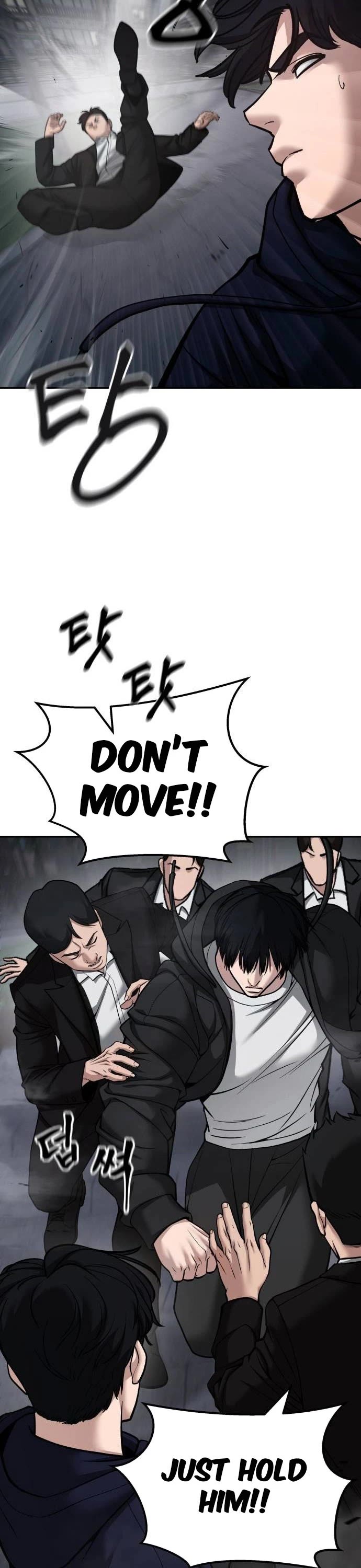 The Bully In-Charge Chapter 99 page 53 - Chapter 99