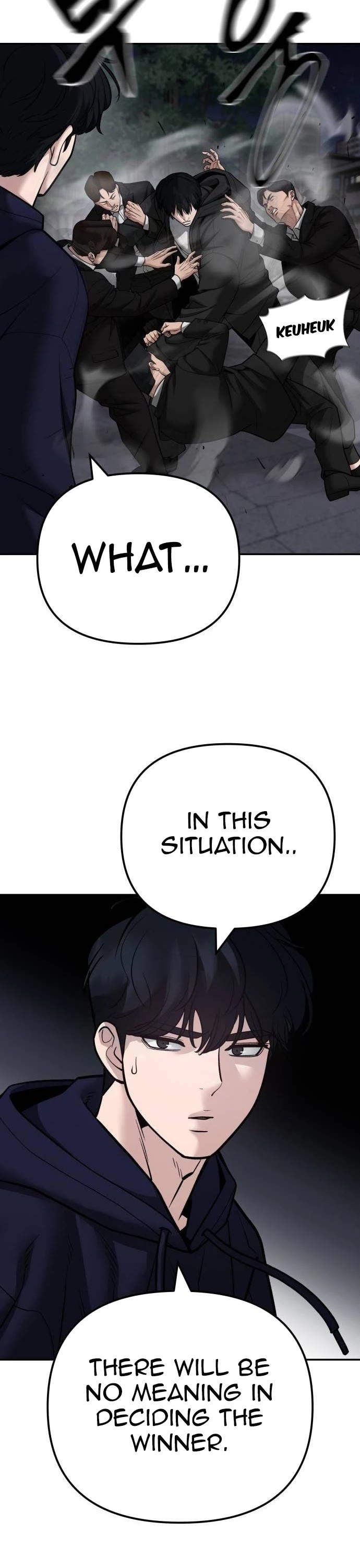 The Bully In-Charge Chapter 99 page 56 - Chapter 99