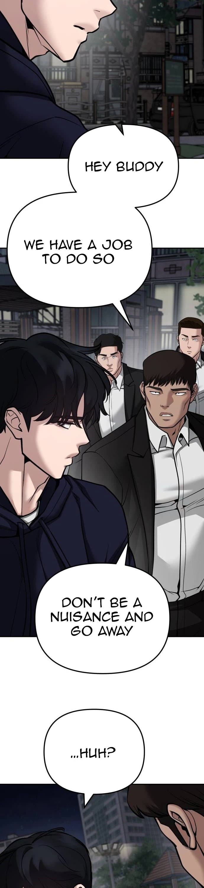 The Bully In-Charge Chapter 99 page 58 - Chapter 99