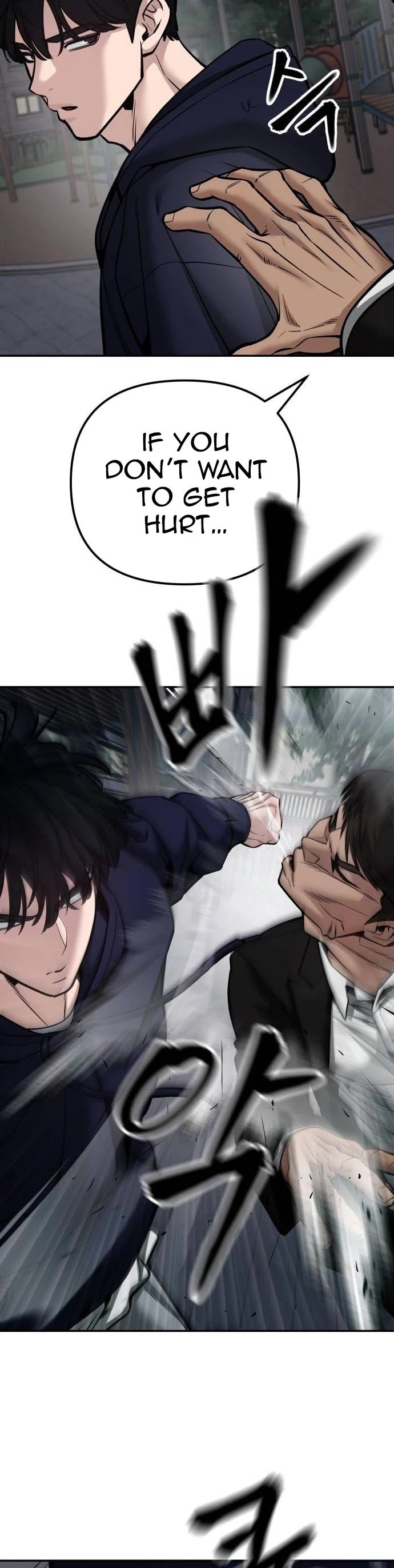 The Bully In-Charge Chapter 99 page 59 - Chapter 99