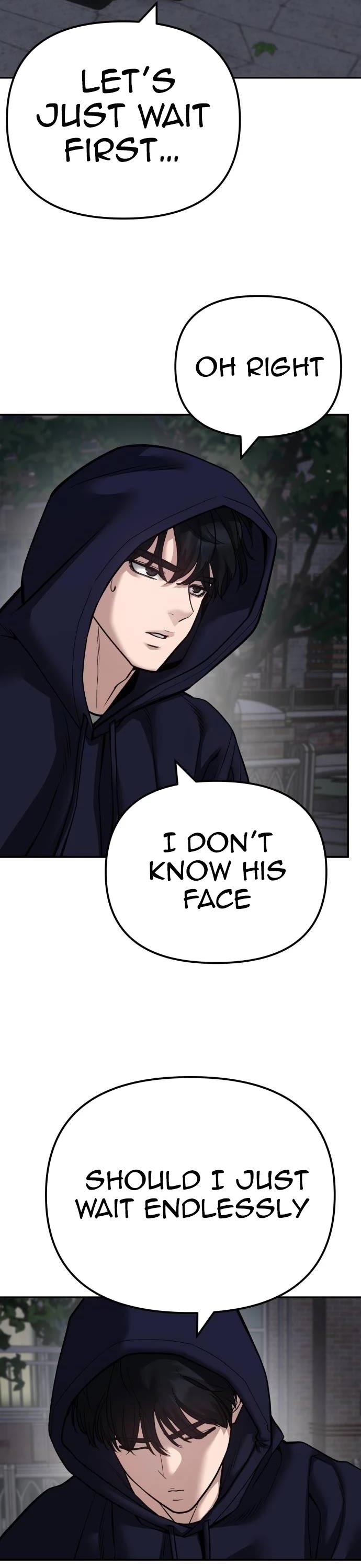 The Bully In-Charge Chapter 99 page 6 - Chapter 99