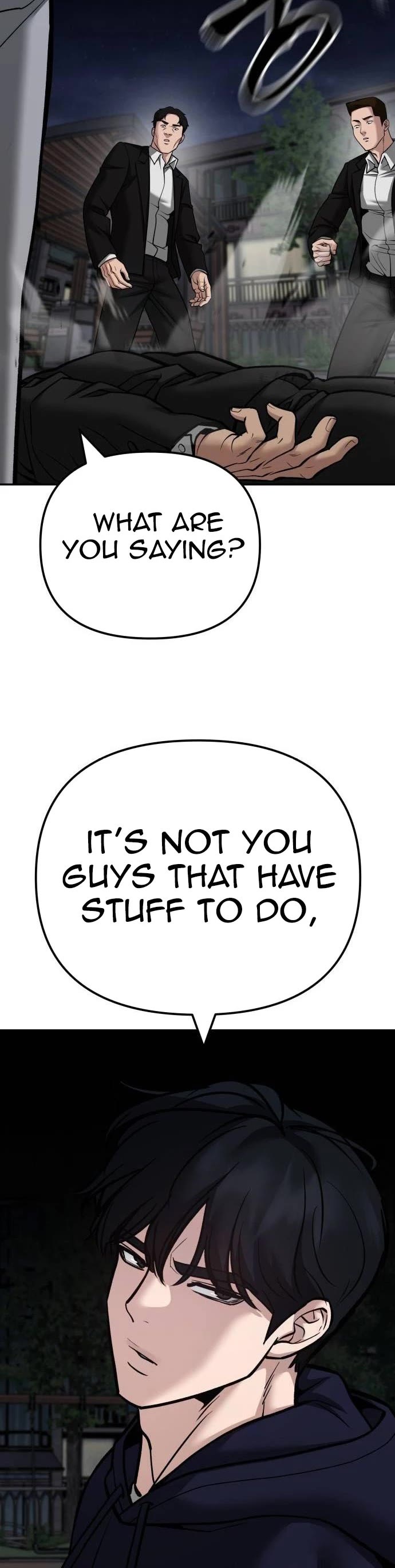 The Bully In-Charge Chapter 99 page 60 - Chapter 99