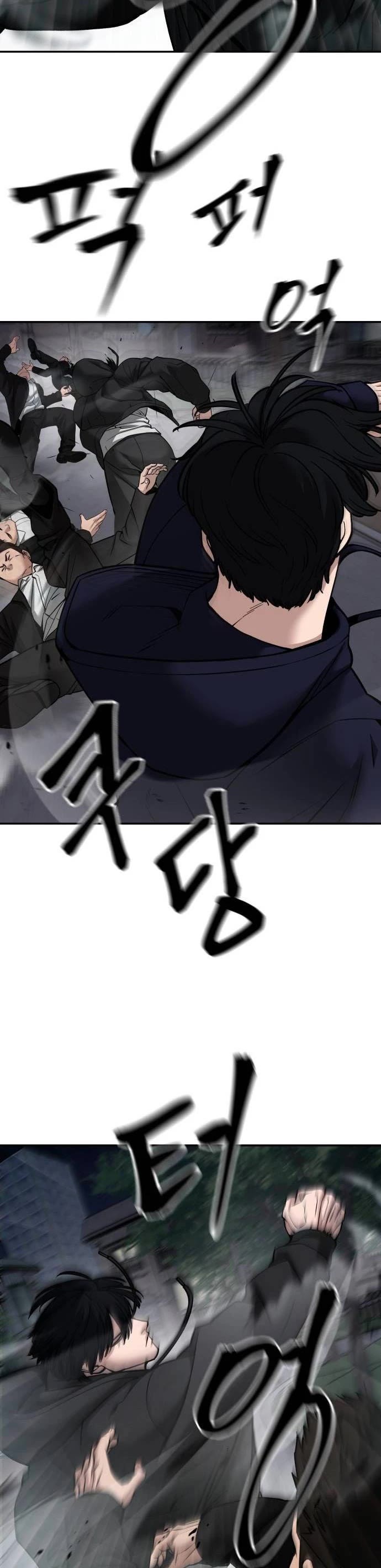 The Bully In-Charge Chapter 99 page 64 - Chapter 99