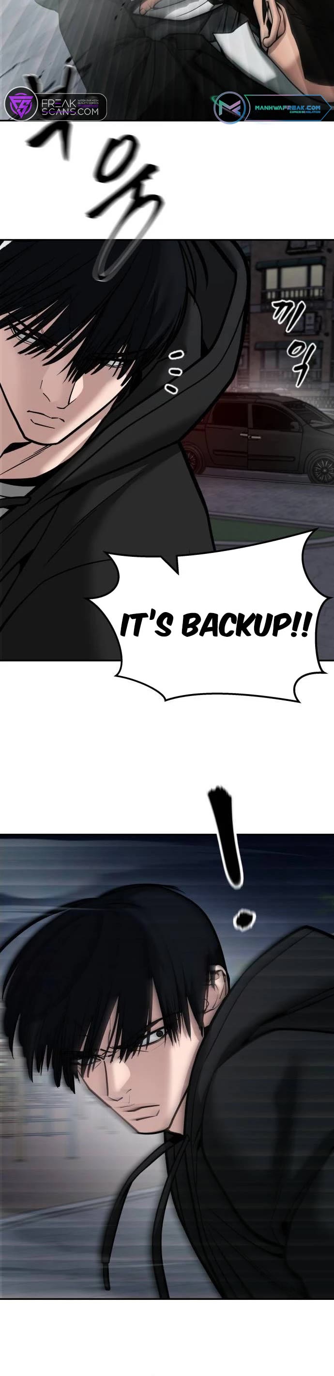 The Bully In-Charge Chapter 99 page 65 - Chapter 99