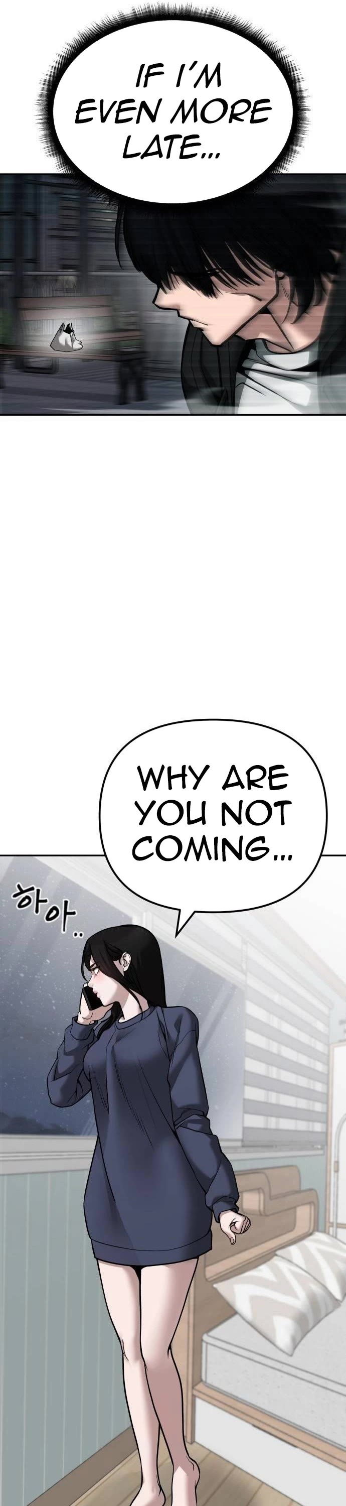 The Bully In-Charge Chapter 99 page 66 - Chapter 99
