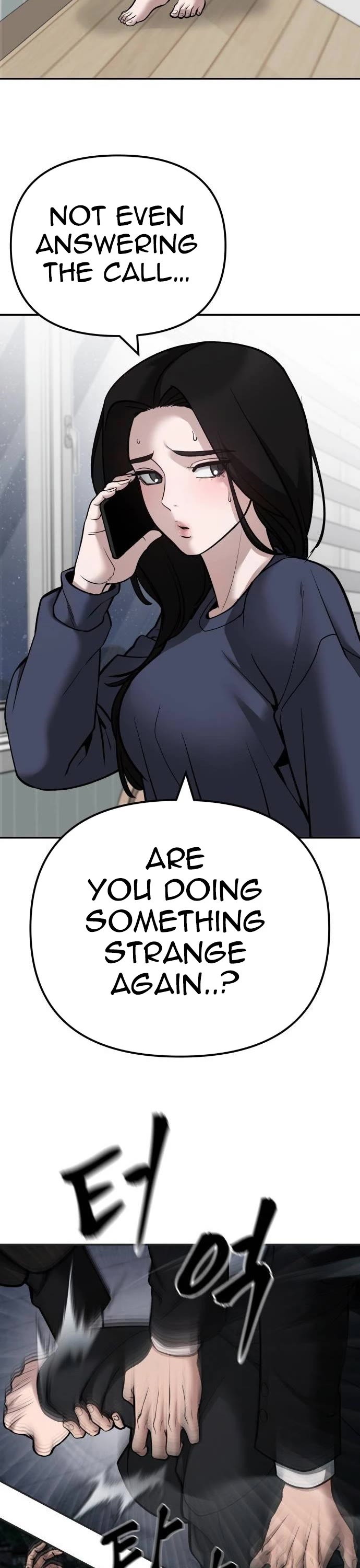 The Bully In-Charge Chapter 99 page 67 - Chapter 99