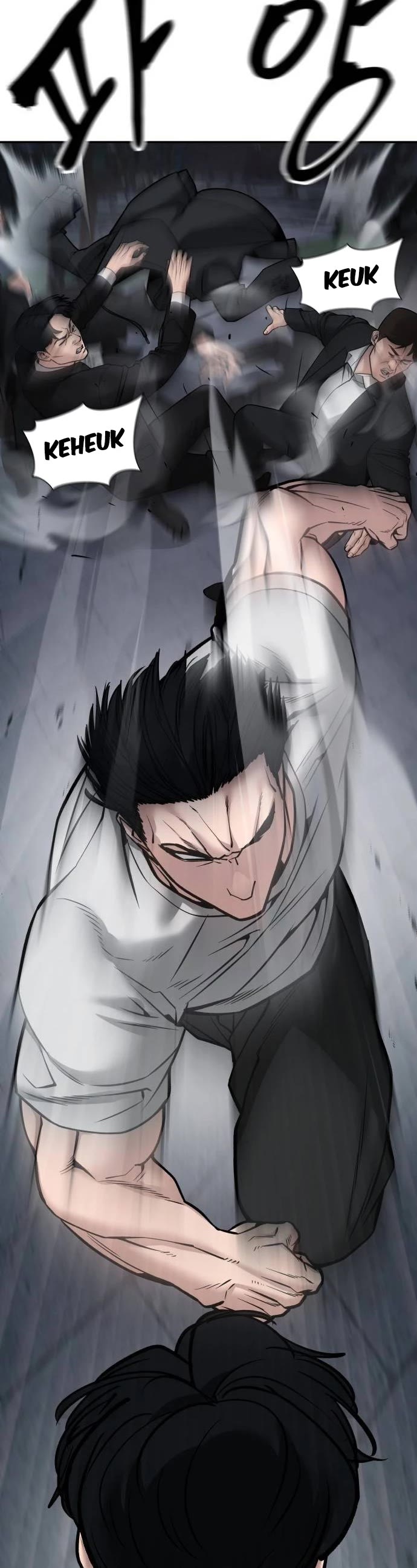 The Bully In-Charge Chapter 99 page 69 - Chapter 99
