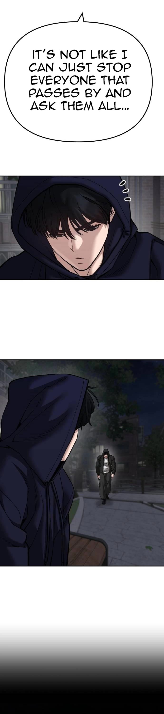 The Bully In-Charge Chapter 99 page 7 - Chapter 99