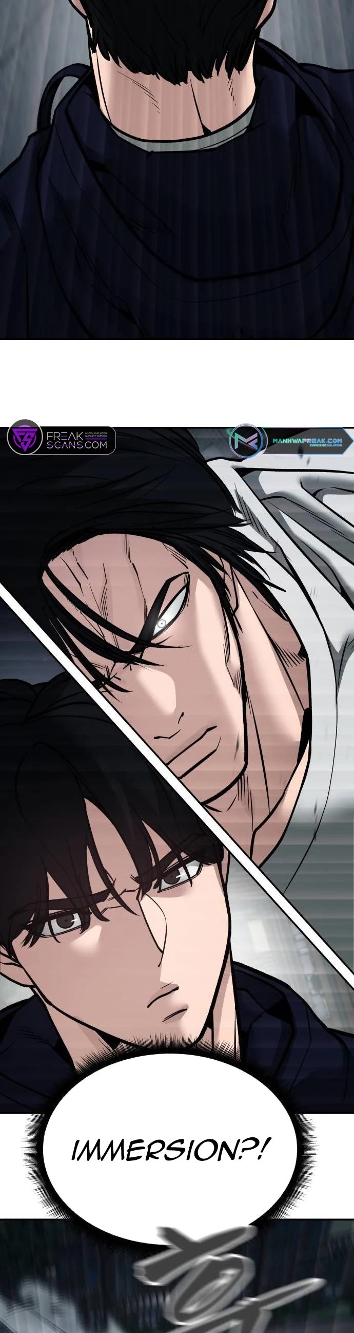 The Bully In-Charge Chapter 99 page 70 - Chapter 99