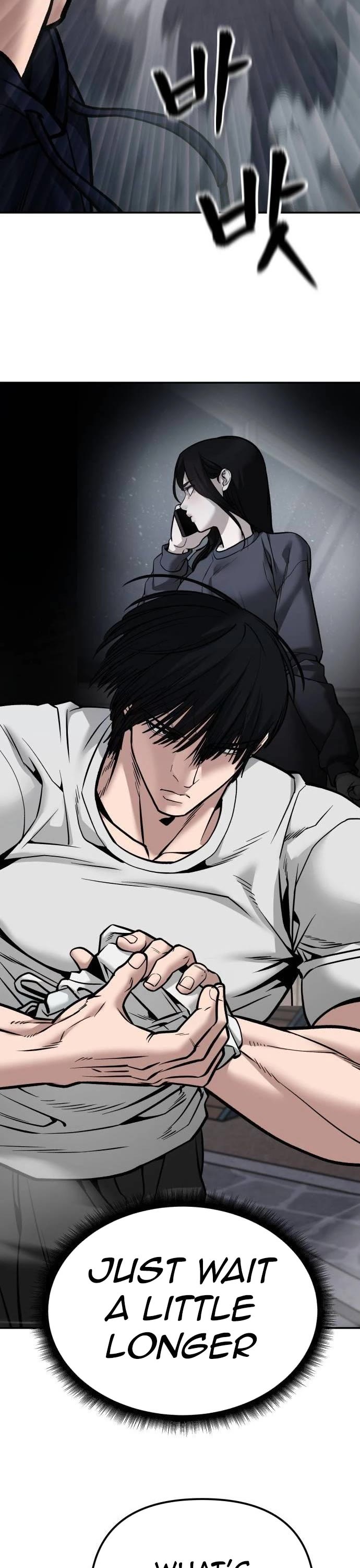 The Bully In-Charge Chapter 99 page 73 - Chapter 99