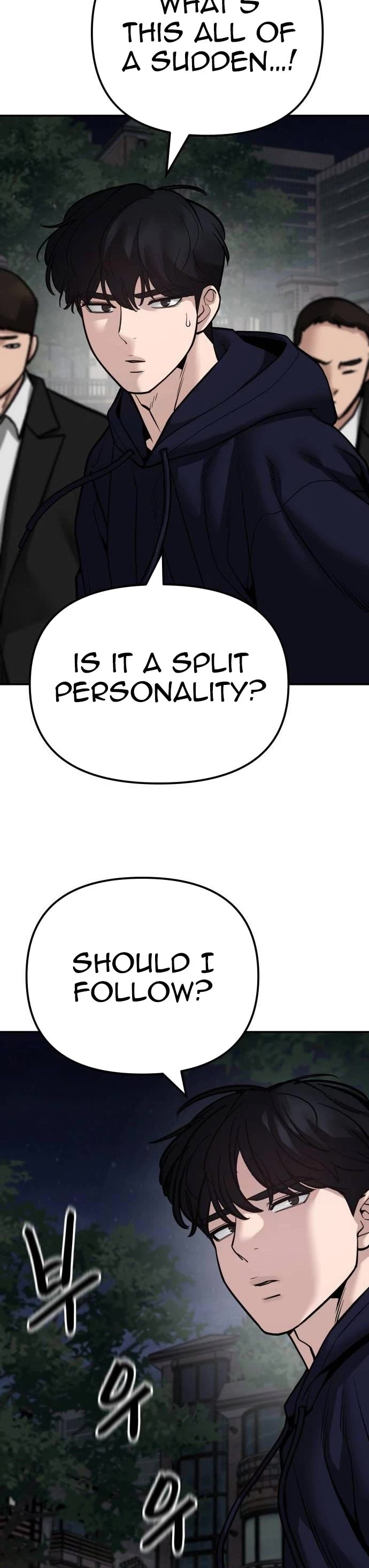 The Bully In-Charge Chapter 99 page 74 - Chapter 99