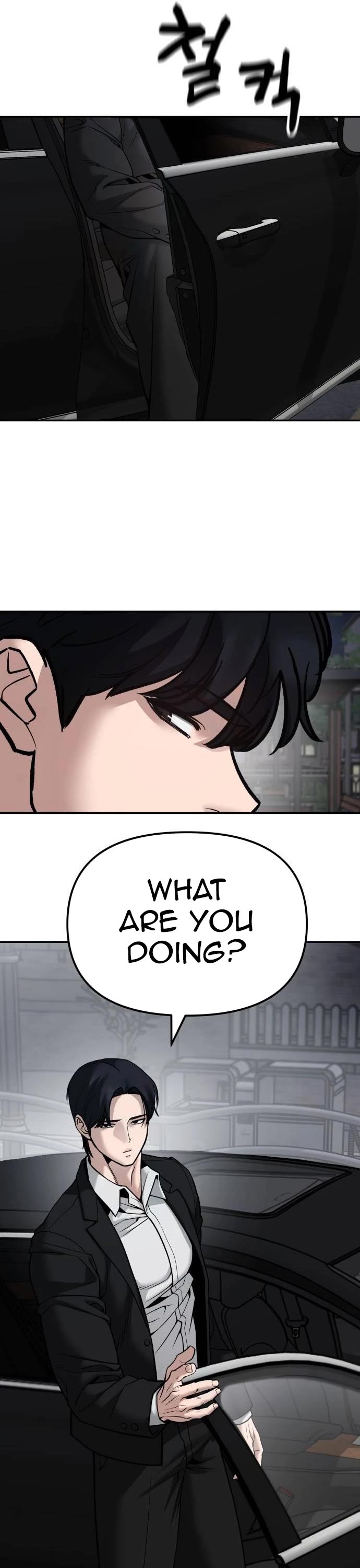 The Bully In-Charge Chapter 99 page 76 - Chapter 99