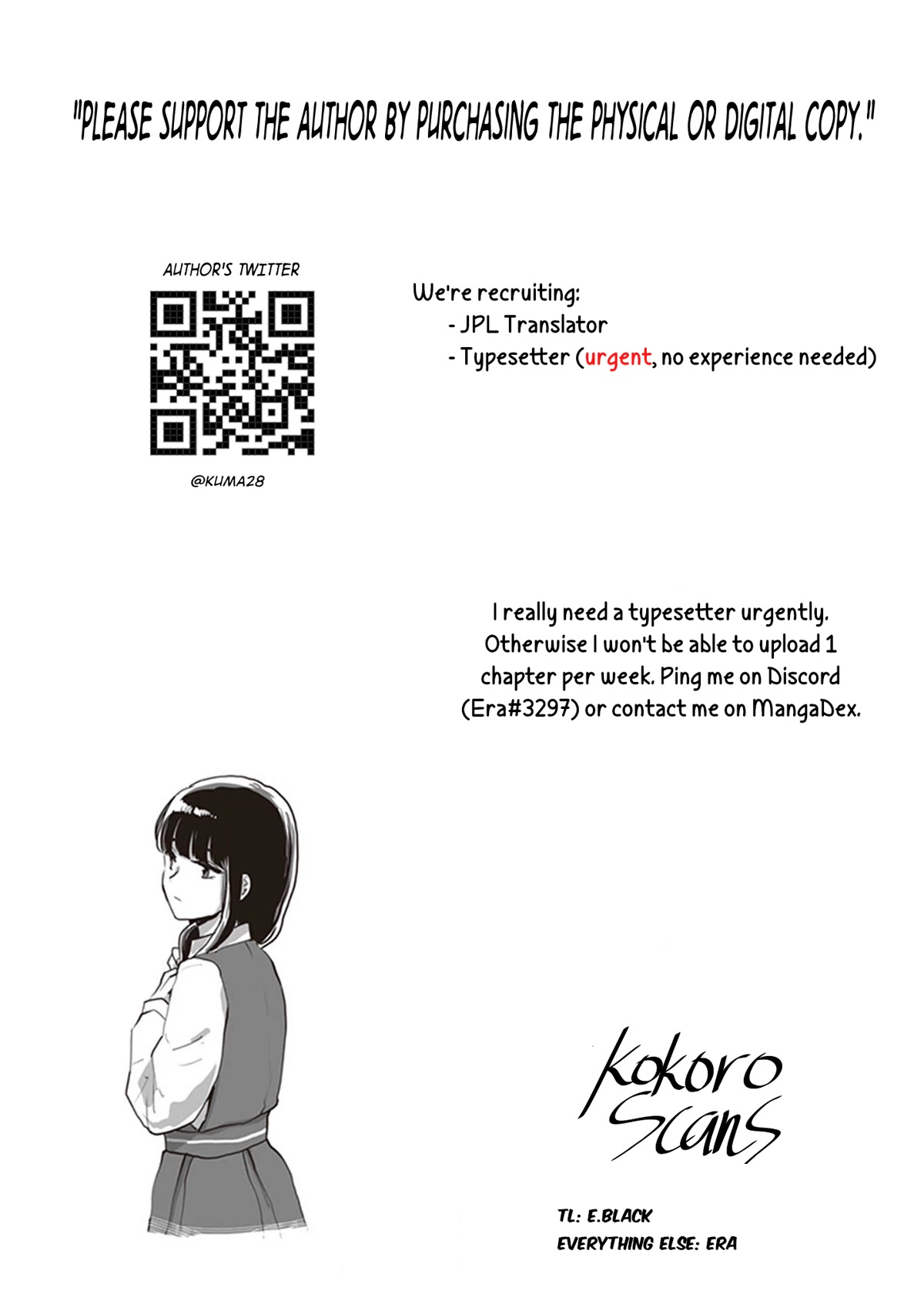 The Caged Bird Sings Theme Of Love. Chapter 10 page 24 - Chapter 10: Selfishness