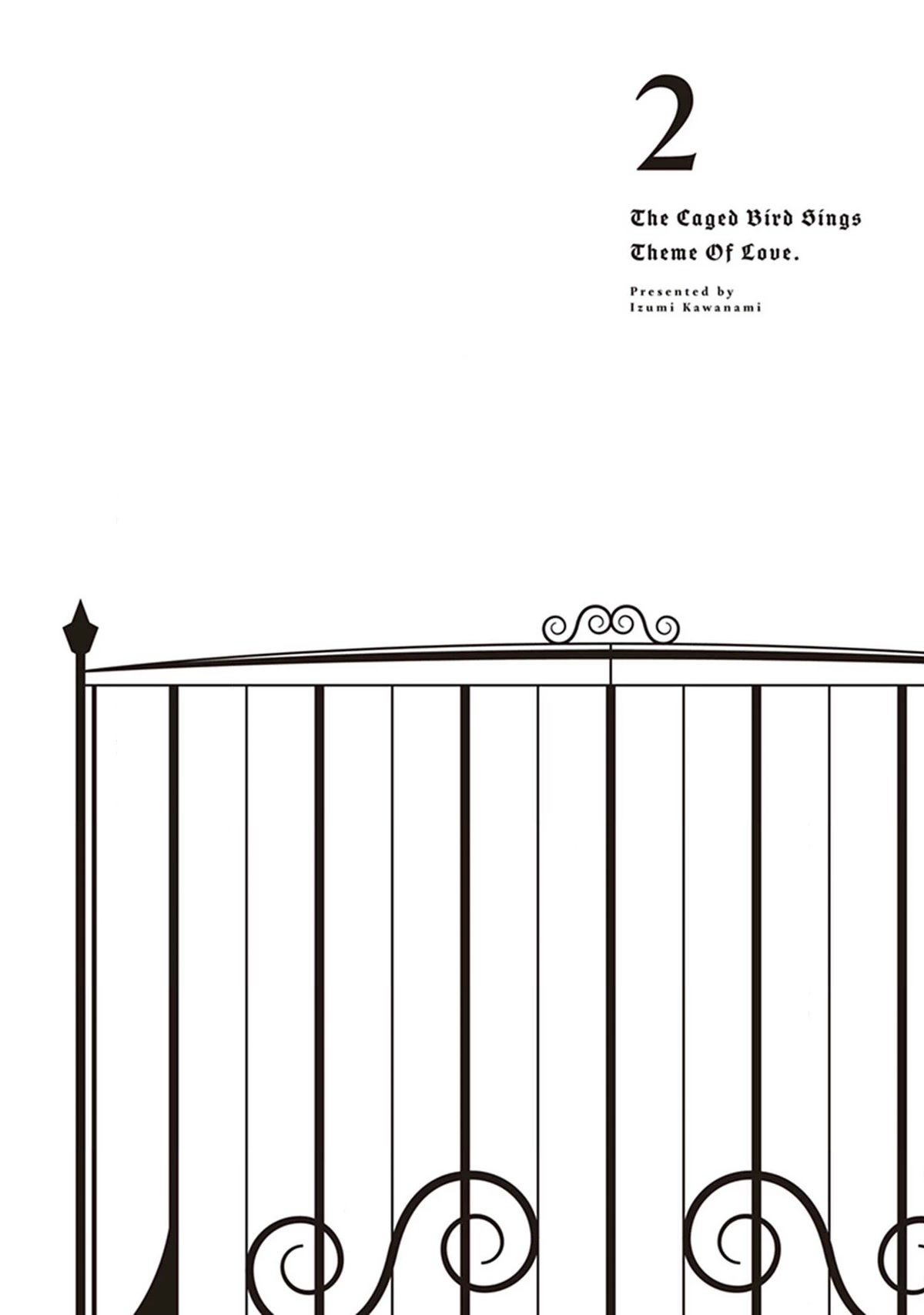 The Caged Bird Sings Theme Of Love. Chapter 11 page 27 - Chapter 11: Rest in Peace