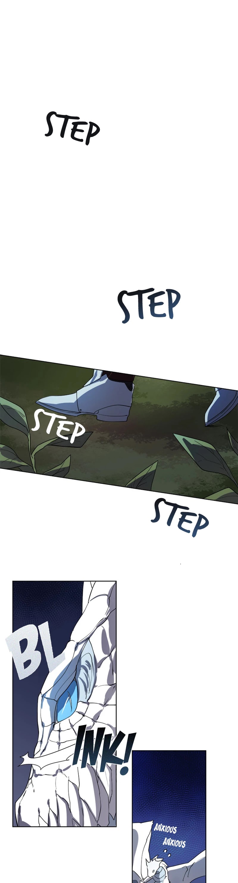 The Careful Empress Chapter 1 page 10 - Chapter 1