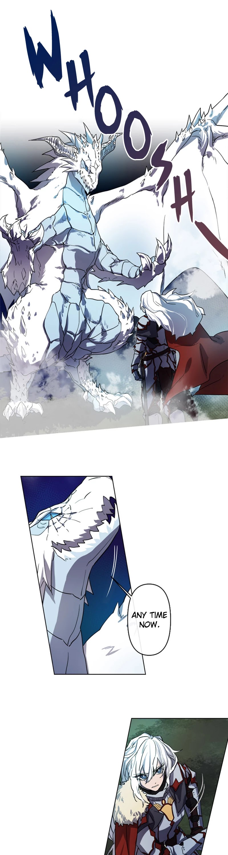 The Careful Empress Chapter 1 page 14 - Chapter 1