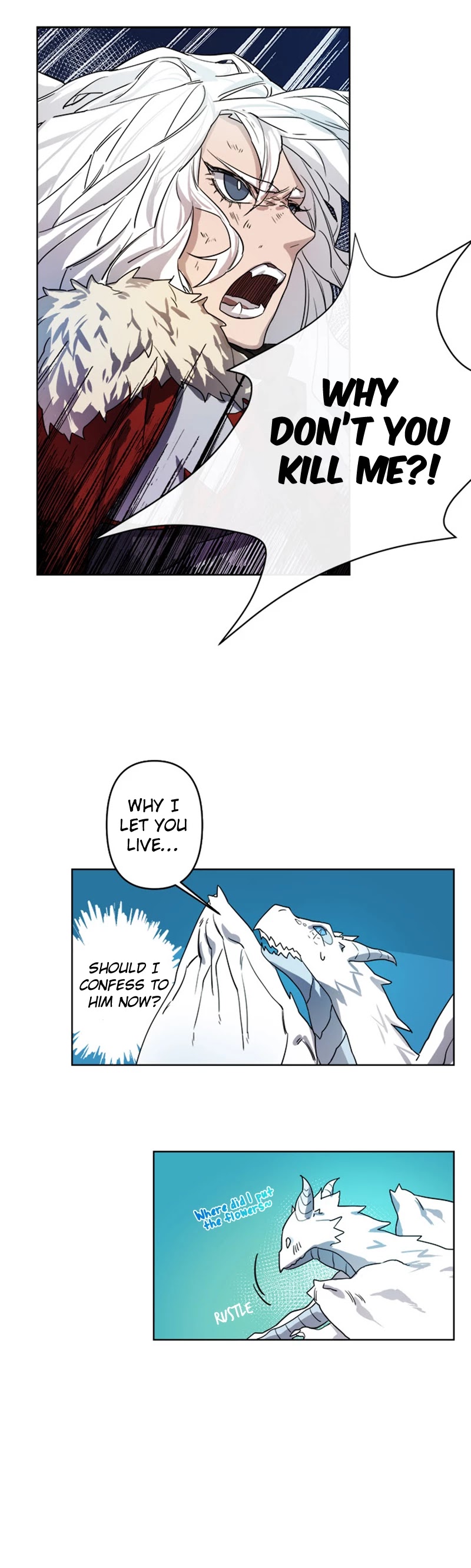 The Careful Empress Chapter 1 page 19 - Chapter 1