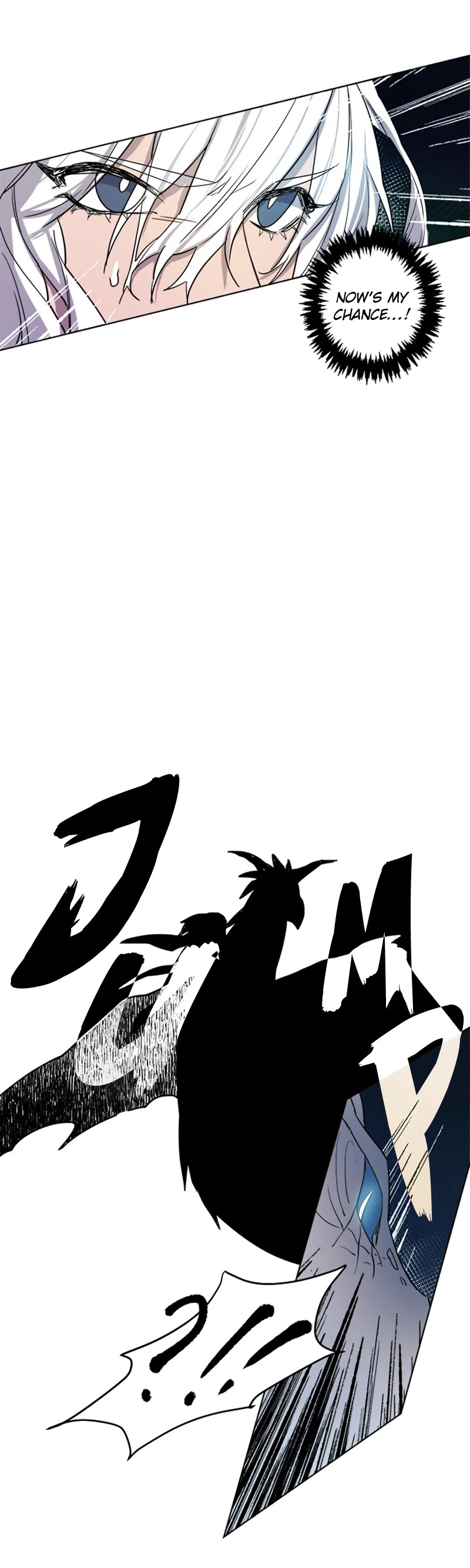 The Careful Empress Chapter 1 page 20 - Chapter 1