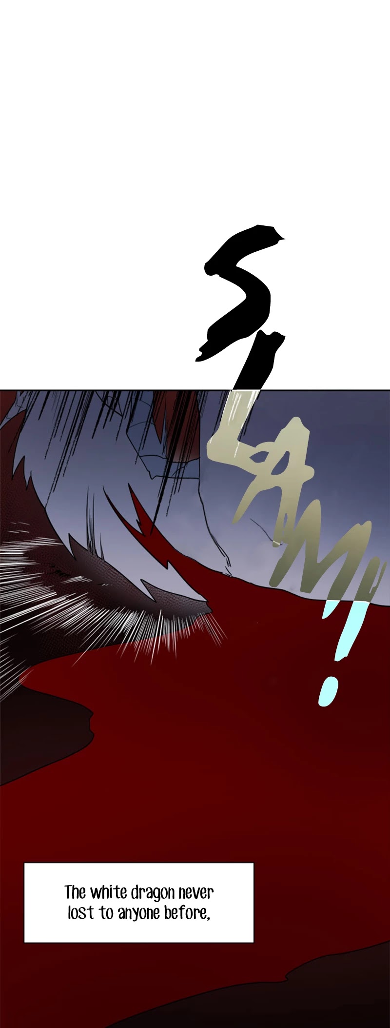 The Careful Empress Chapter 1 page 22 - Chapter 1