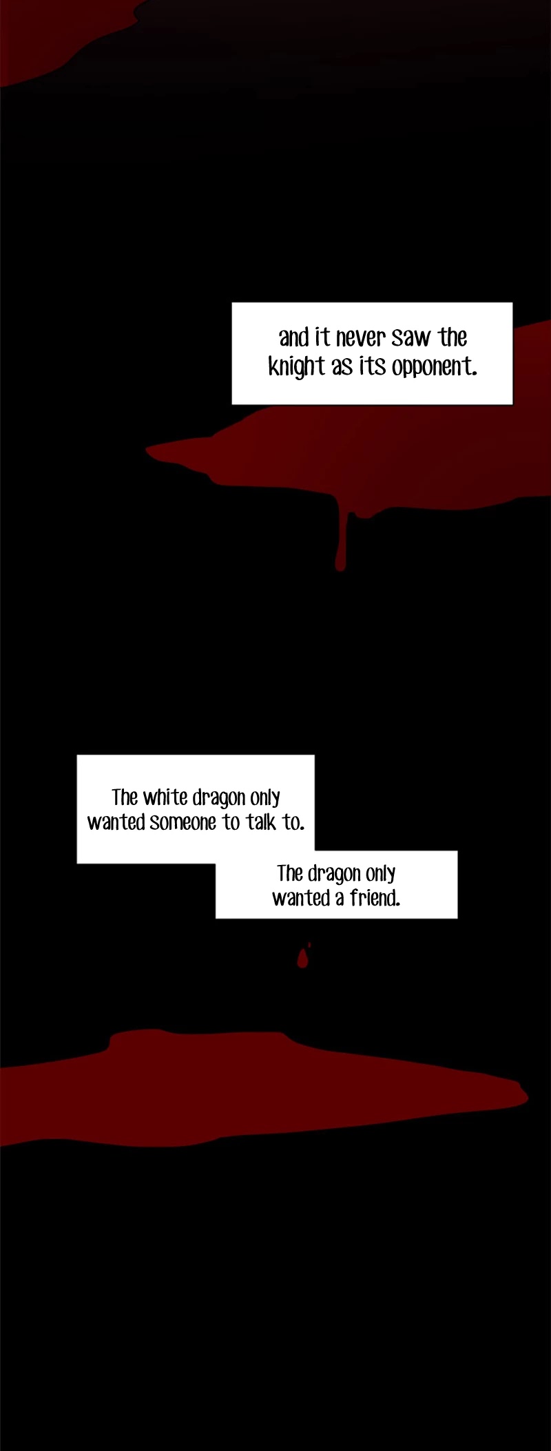 The Careful Empress Chapter 1 page 23 - Chapter 1