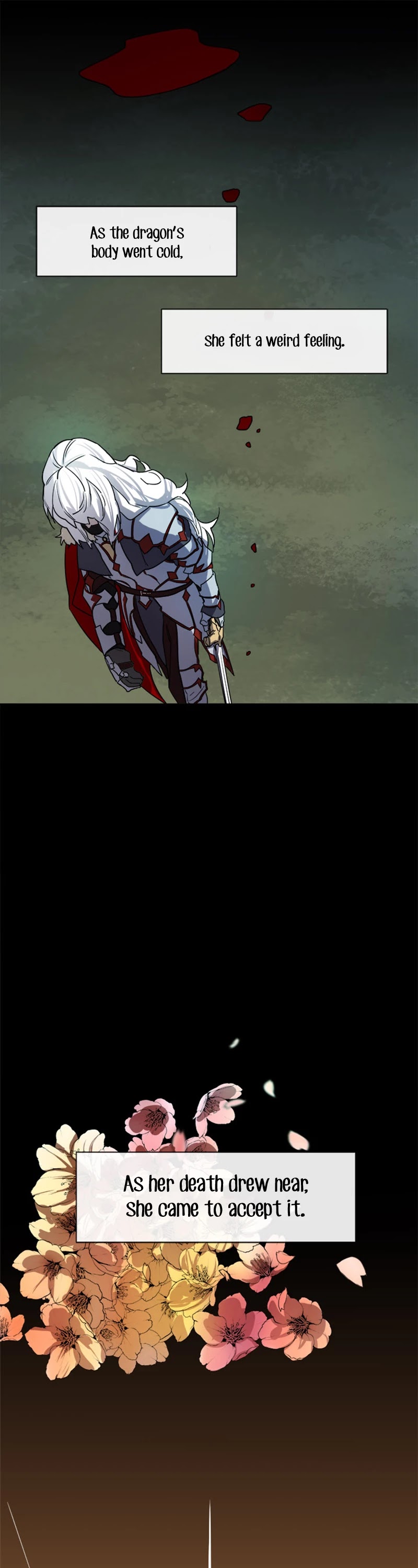 The Careful Empress Chapter 1 page 24 - Chapter 1