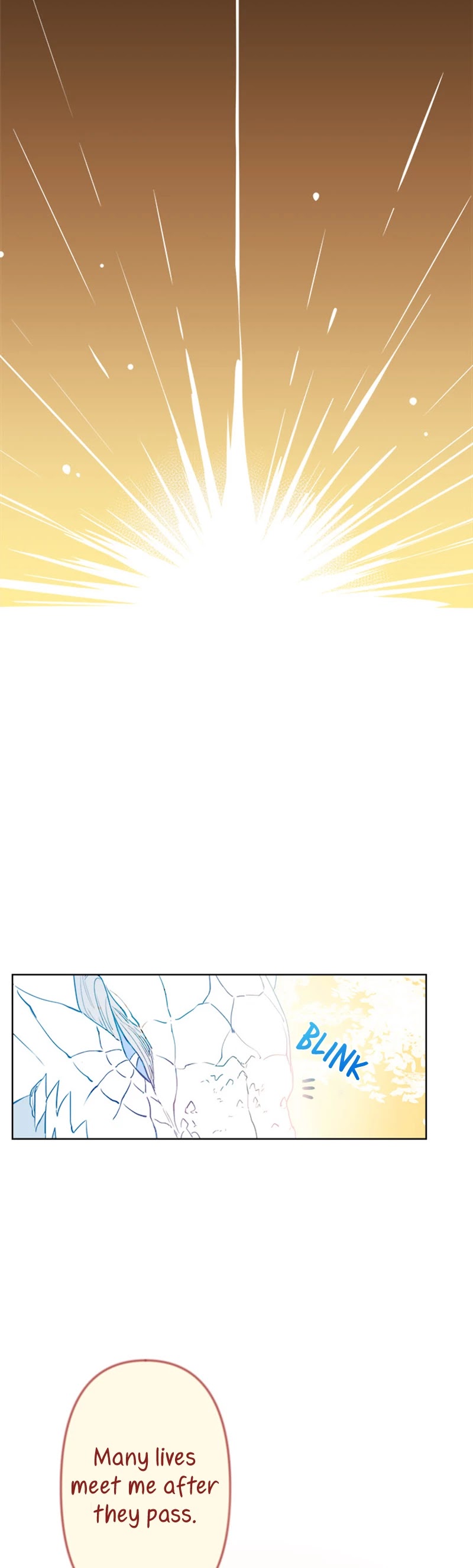 The Careful Empress Chapter 1 page 25 - Chapter 1