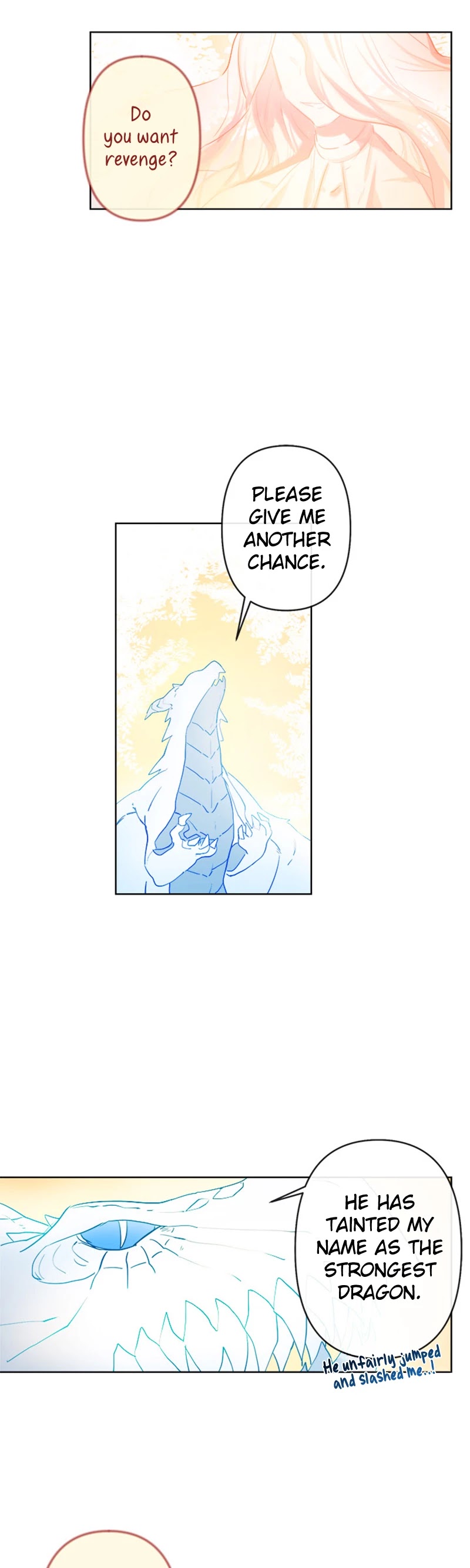 The Careful Empress Chapter 1 page 29 - Chapter 1