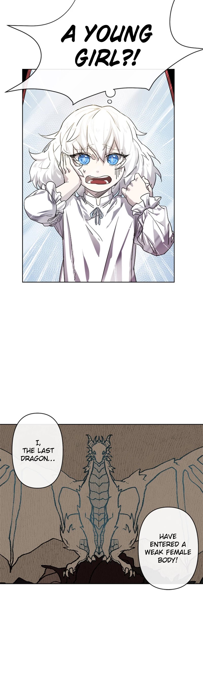 The Careful Empress Chapter 1 page 36 - Chapter 1
