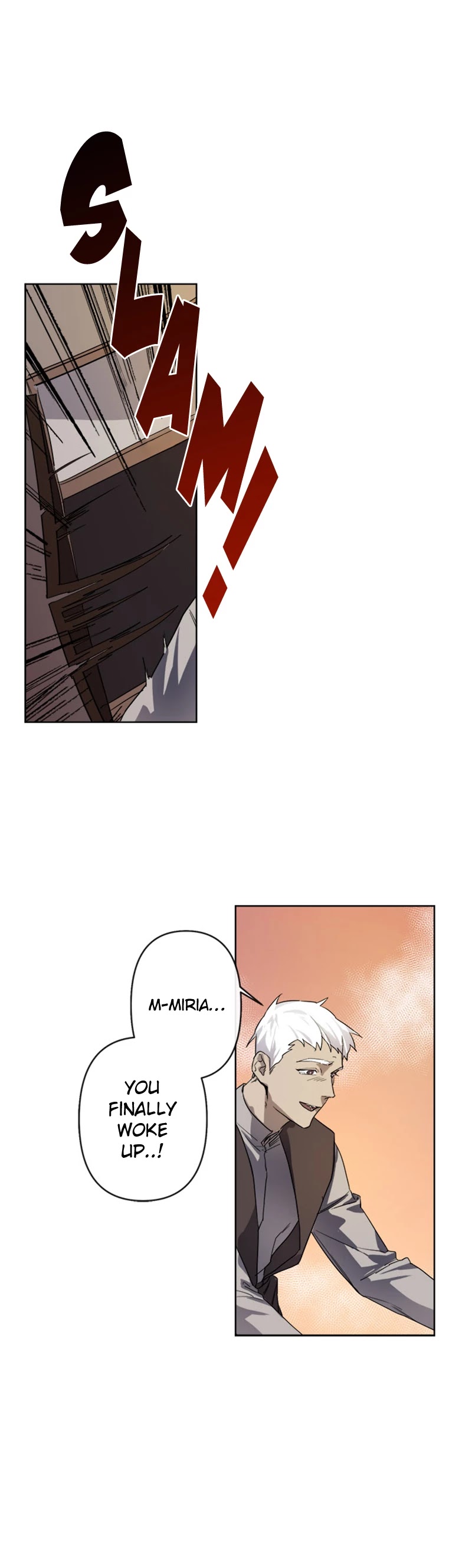 The Careful Empress Chapter 1 page 38 - Chapter 1