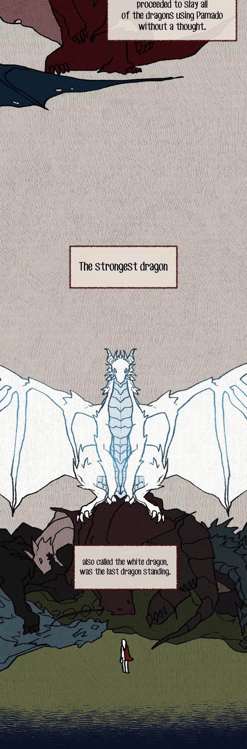 The Careful Empress Chapter 1 page 4 - Chapter 1