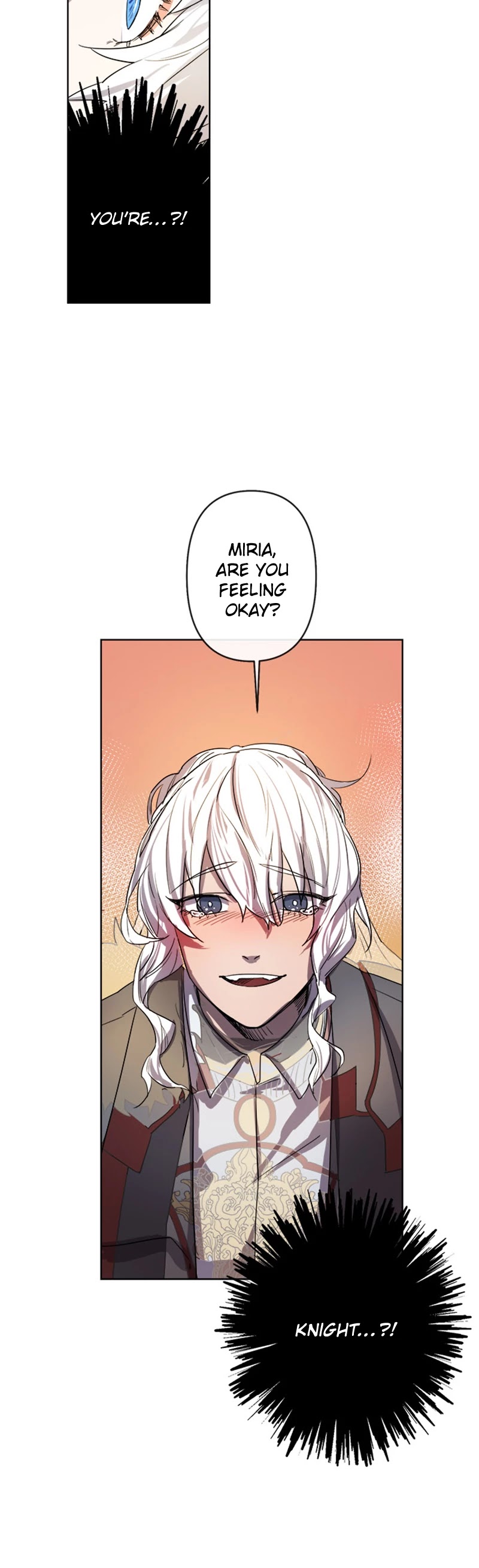 The Careful Empress Chapter 1 page 40 - Chapter 1