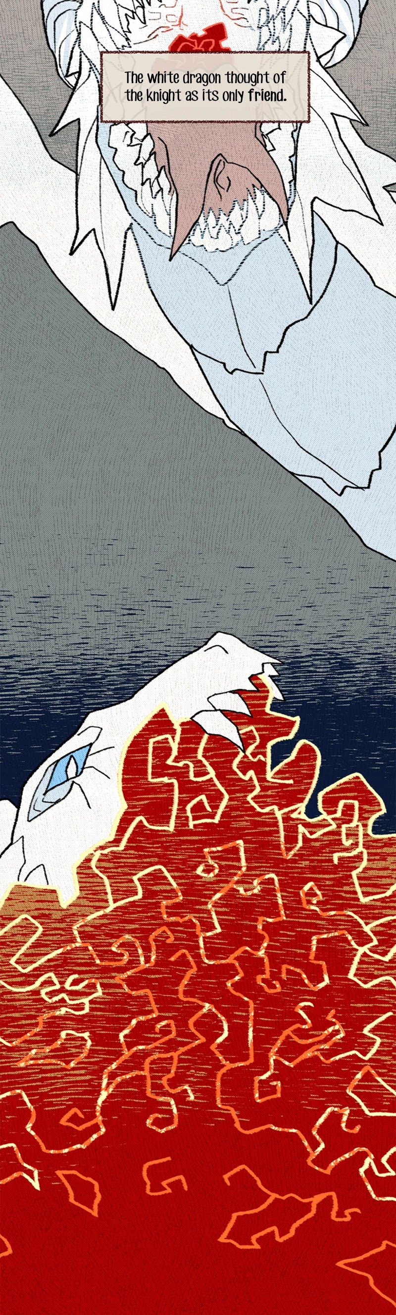 The Careful Empress Chapter 1 page 6 - Chapter 1
