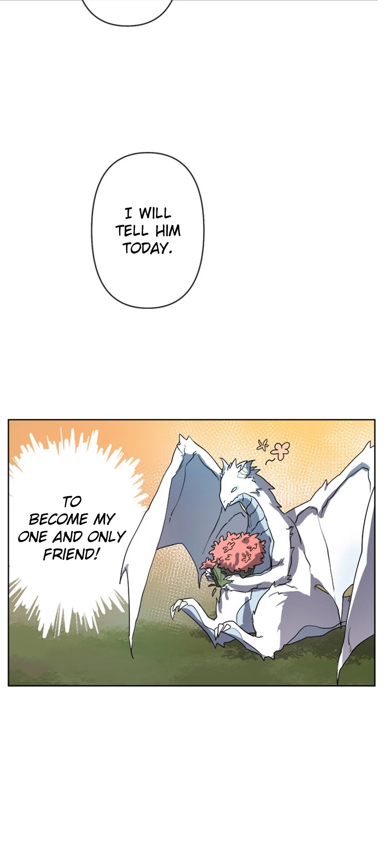 The Careful Empress Chapter 1 page 9 - Chapter 1