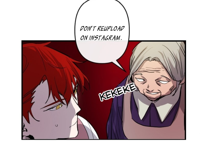 The Careful Empress Chapter 11 page 1 - Chapter 11