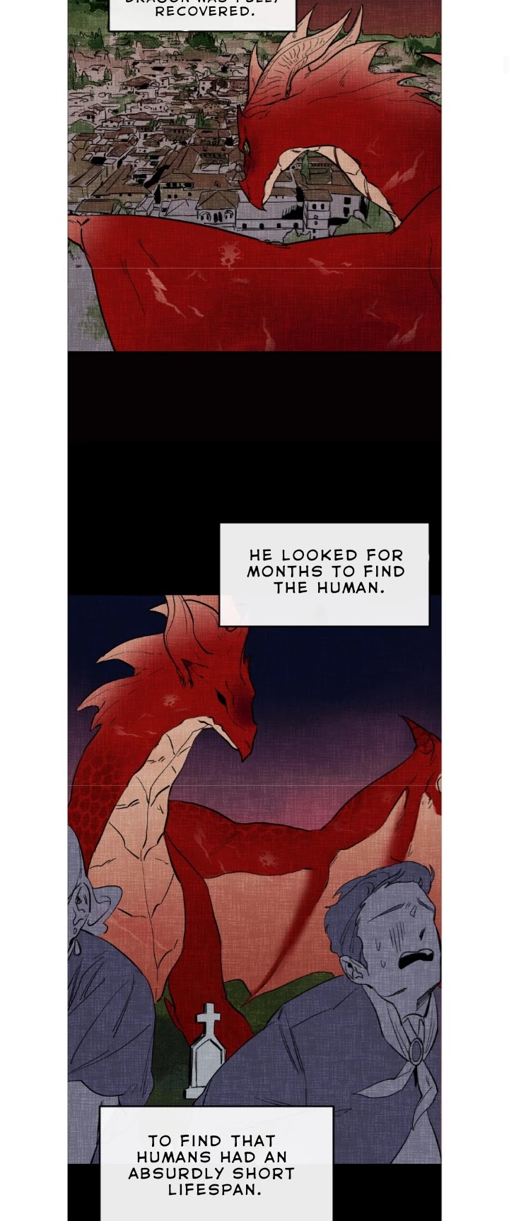The Careful Empress Chapter 12 page 12 - Chapter 12