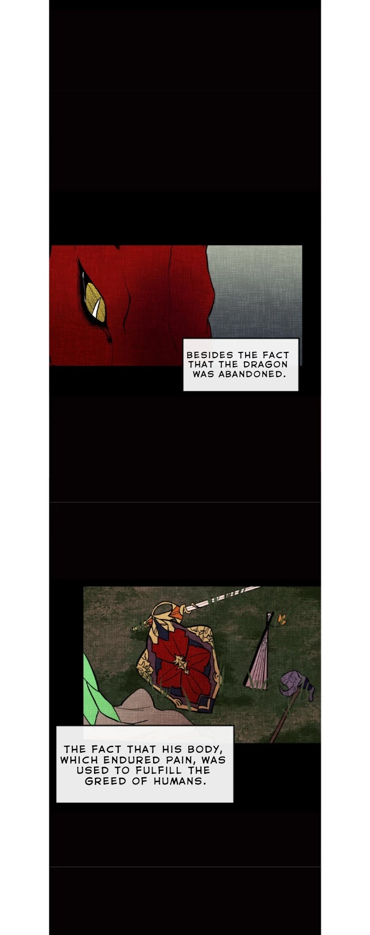 The Careful Empress Chapter 12 page 13 - Chapter 12