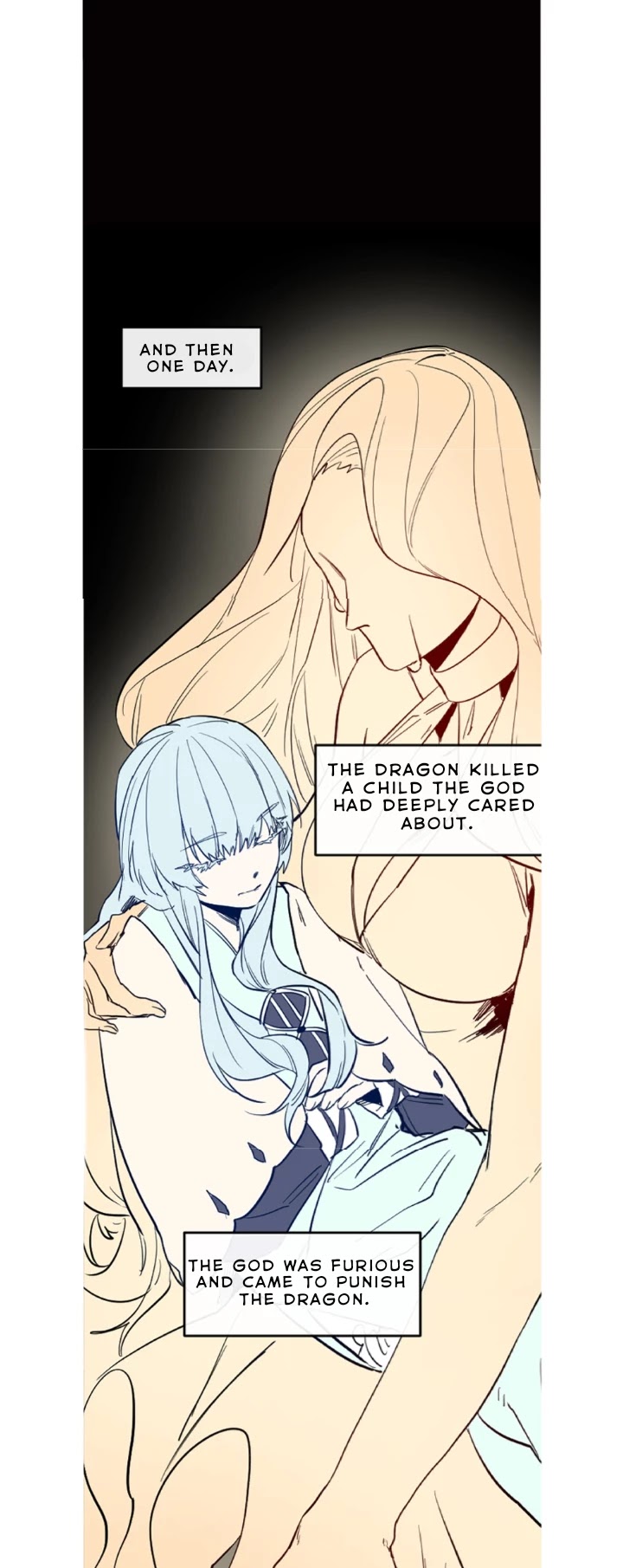 The Careful Empress Chapter 12 page 16 - Chapter 12