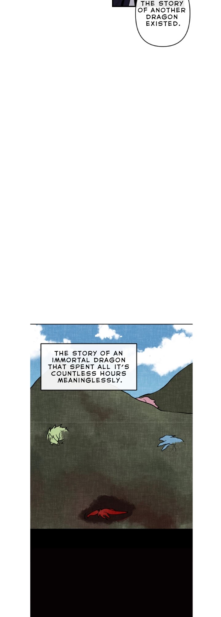 The Careful Empress Chapter 12 page 2 - Chapter 12