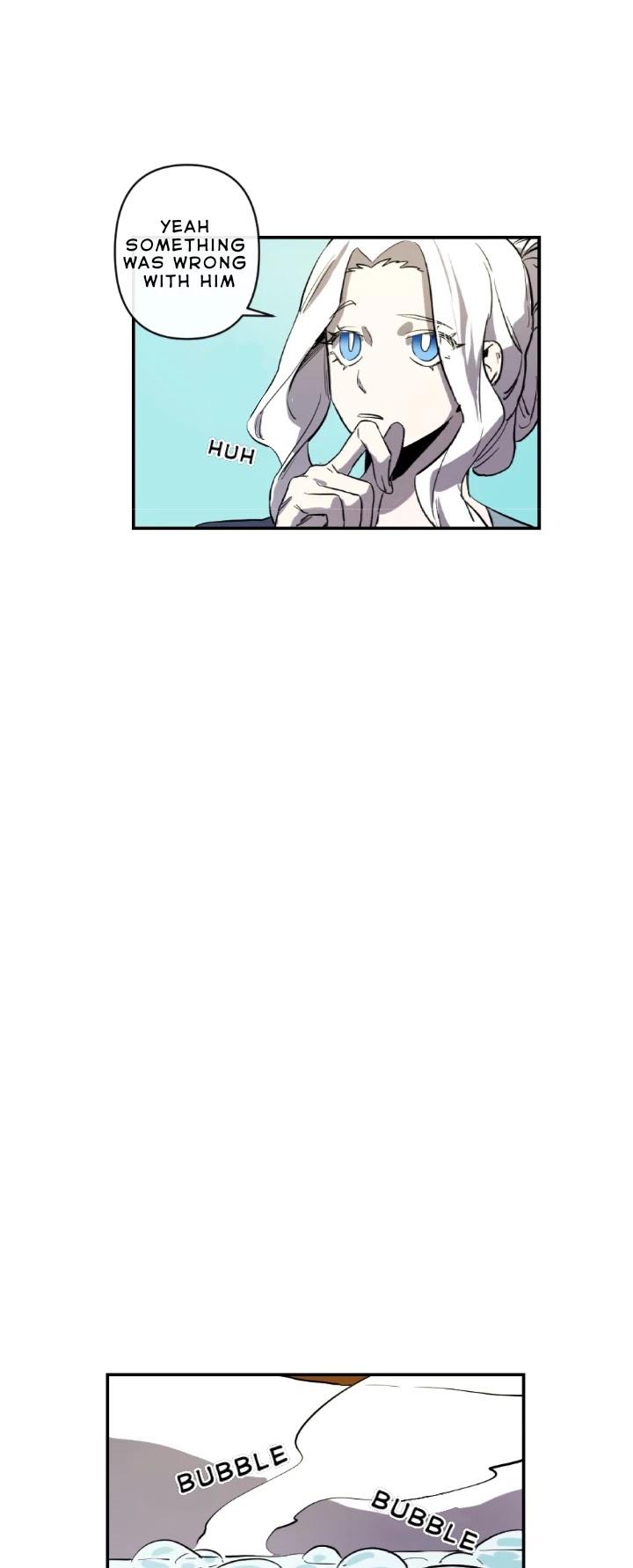 The Careful Empress Chapter 12 page 25 - Chapter 12