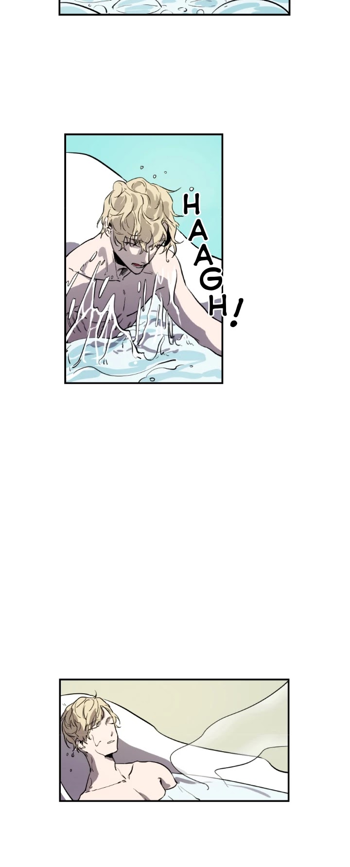 The Careful Empress Chapter 12 page 26 - Chapter 12