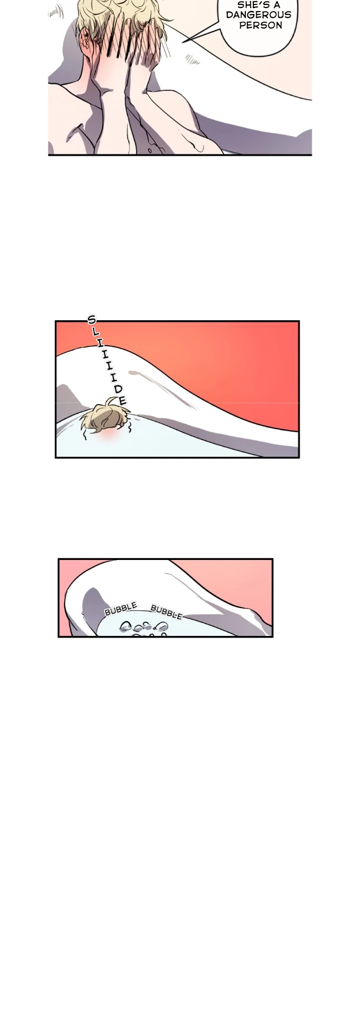 The Careful Empress Chapter 12 page 32 - Chapter 12