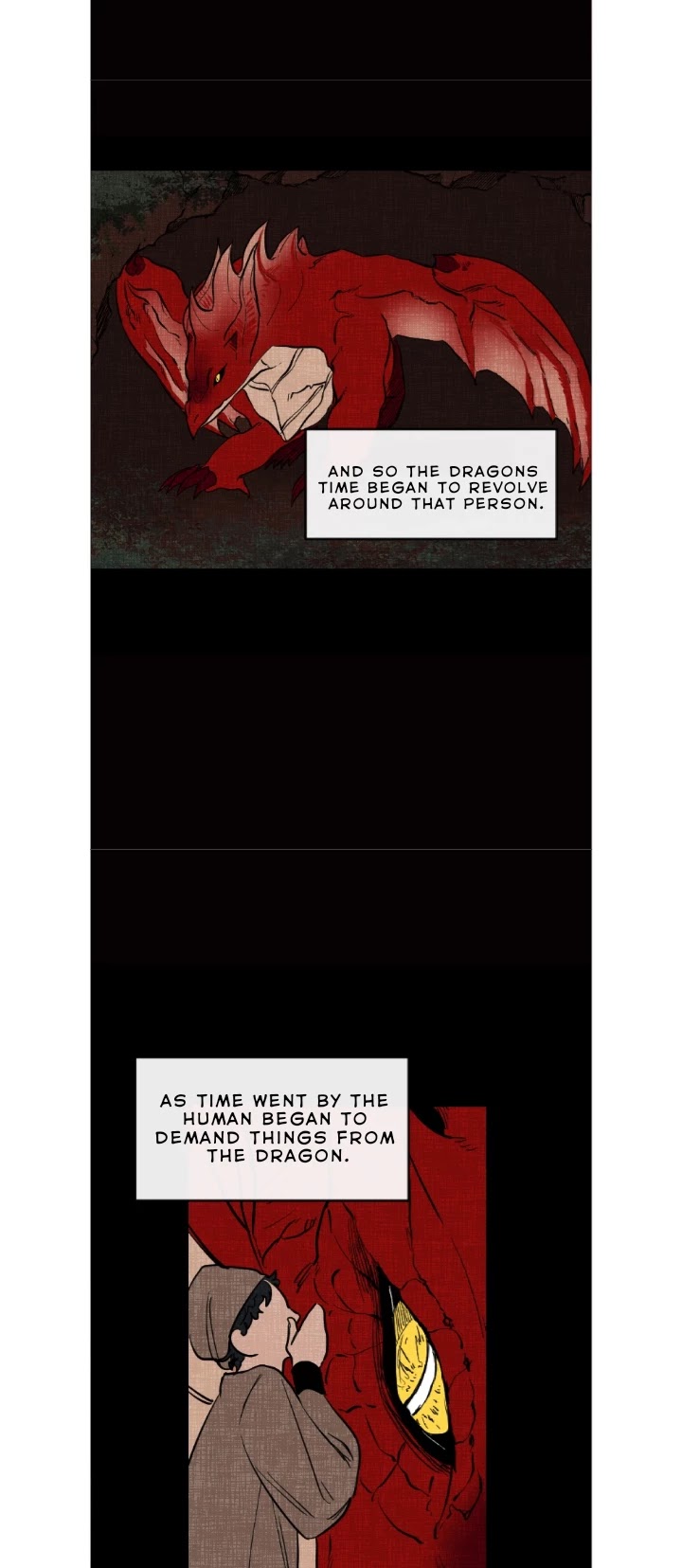 The Careful Empress Chapter 12 page 4 - Chapter 12