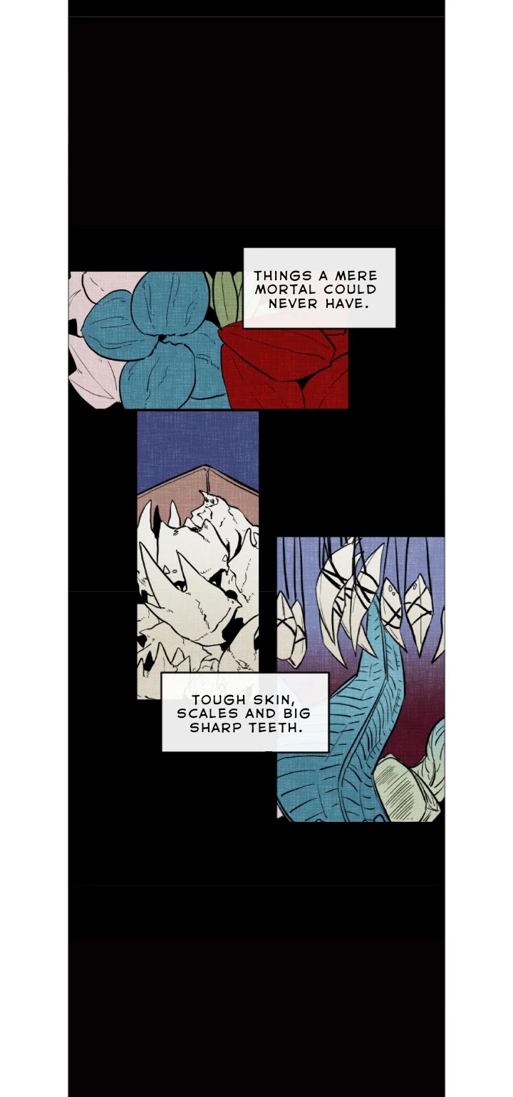 The Careful Empress Chapter 12 page 5 - Chapter 12